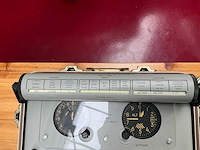 Burton 2407-g-6 pitot statisch analyse systeem - afbeelding 5 van  10