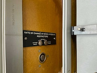 Burton 2407-g-6 pitot statisch analyse systeem - afbeelding 6 van  10