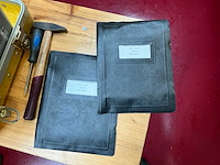 Burton 2407-g-6 pitot statisch analyse systeem - afbeelding 8 van  10