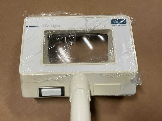 Burton 31602 ultraviolet light - afbeelding 3 van  5