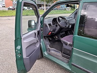 Bus camper, mercedes-benz, vito 110 d, groen, 1998 - afbeelding 33 van  52