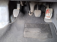 Bus camper, mercedes-benz, vito 110 d, groen, 1998 - afbeelding 39 van  52