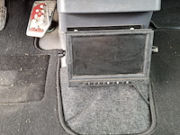 Bus camper, mercedes-benz, vito 110 d, groen, 1998 - afbeelding 40 van  52