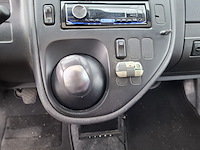 Bus camper, mercedes-benz, vito 110 d, groen, 1998 - afbeelding 43 van  52