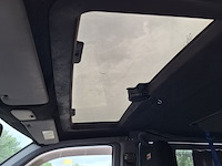 Bus camper, mercedes-benz, vito 110 d, groen, 1998 - afbeelding 44 van  52