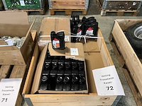 Bus olie (30x) - afbeelding 1 van  3