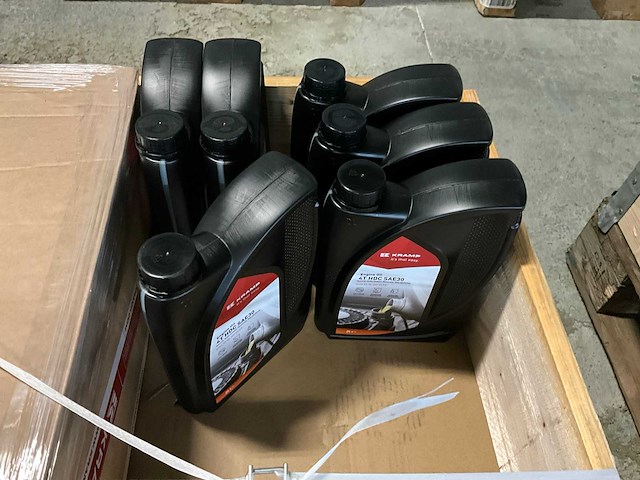 Bus olie (30x) - afbeelding 3 van  3