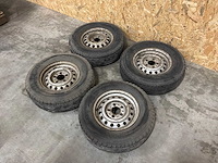 Bus velgen (4x) - afbeelding 5 van  12