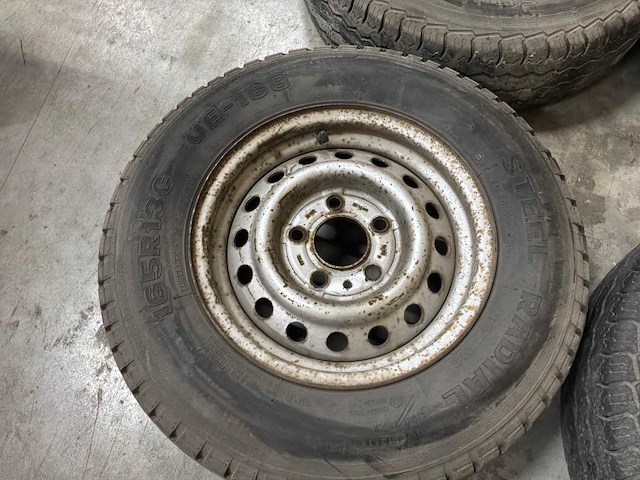 Bus velgen (4x) - afbeelding 12 van  12