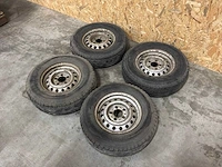 Bus velgen (4x) - afbeelding 5 van  12