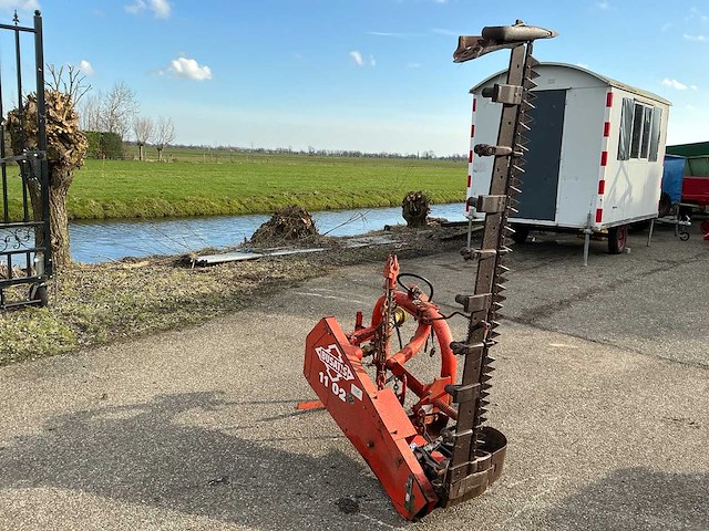 Busatis 11 02 kantenmaaier - afbeelding 2 van  3