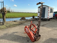 Busatis 11 02 kantenmaaier - afbeelding 2 van  3