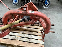 Busatis 1102 maaibalk - afbeelding 1 van  8