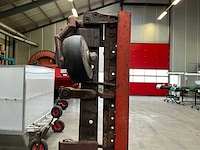 Busatis 1102 maaibalk - afbeelding 2 van  8