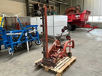 Busatis 1102 maaibalk - afbeelding 3 van  8