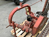 Busatis 1102 maaibalk - afbeelding 7 van  8