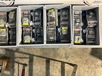 Busbar tap-off units (16) - afbeelding 1 van  5
