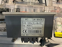 Busbar tap-off units (16) - afbeelding 3 van  5