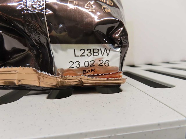 Buscaglione - koffiebonen (120x) - afbeelding 3 van  4