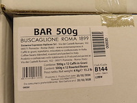 Buscaglione - koffiebonen (120x) - afbeelding 4 van  4