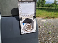 Buscamper ( locatie heerenveen ), nissan, primastar 1000 l1h1 2.0 dci 84kw e4, 2010 - afbeelding 8 van  69