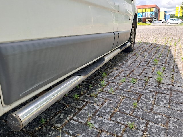 Buscamper ( locatie heerenveen ), nissan, primastar 1000 l1h1 2.0 dci 84kw e4, 2010 - afbeelding 14 van  69
