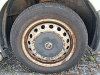 Buscamper ( locatie heerenveen ), nissan, primastar 1000 l1h1 2.0 dci 84kw e4, 2010 - afbeelding 17 van  69