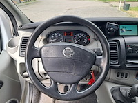 Buscamper ( locatie heerenveen ), nissan, primastar 1000 l1h1 2.0 dci 84kw e4, 2010 - afbeelding 25 van  69