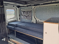 Buscamper ( locatie heerenveen ), nissan, primastar 1000 l1h1 2.0 dci 84kw e4, 2010 - afbeelding 42 van  69