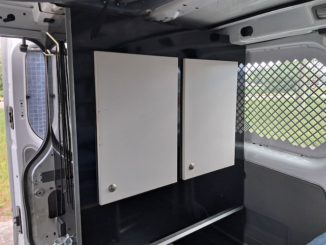 Buscamper ( locatie heerenveen ), nissan, primastar 1000 l1h1 2.0 dci 84kw e4, 2010 - afbeelding 44 van  69