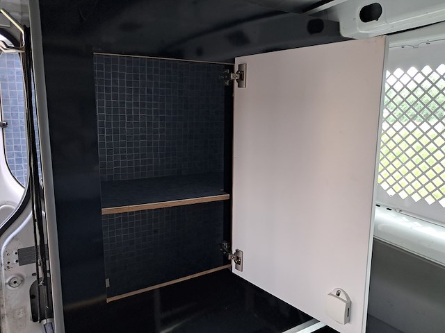 Buscamper ( locatie heerenveen ), nissan, primastar 1000 l1h1 2.0 dci 84kw e4, 2010 - afbeelding 46 van  69