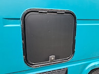 Buscamper, renault, master mk1, blauw, 1990 - afbeelding 4 van  93