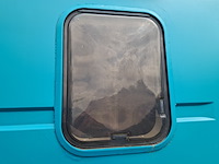 Buscamper, renault, master mk1, blauw, 1990 - afbeelding 19 van  93