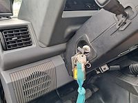 Buscamper, renault, master mk1, blauw, 1990 - afbeelding 28 van  93