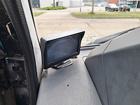 Buscamper, renault, master mk1, blauw, 1990 - afbeelding 29 van  93
