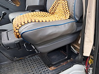 Buscamper, renault, master mk1, blauw, 1990 - afbeelding 30 van  93