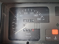 Buscamper, renault, master mk1, blauw, 1990 - afbeelding 35 van  93