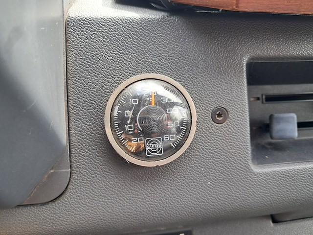 Buscamper, renault, master mk1, blauw, 1990 - afbeelding 39 van  93