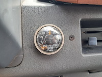 Buscamper, renault, master mk1, blauw, 1990 - afbeelding 39 van  93