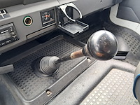 Buscamper, renault, master mk1, blauw, 1990 - afbeelding 41 van  93