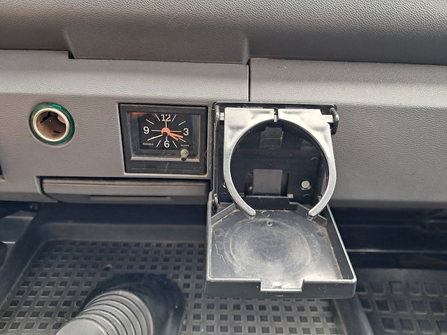 Buscamper, renault, master mk1, blauw, 1990 - afbeelding 42 van  93