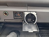 Buscamper, renault, master mk1, blauw, 1990 - afbeelding 42 van  93
