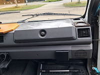 Buscamper, renault, master mk1, blauw, 1990 - afbeelding 48 van  93