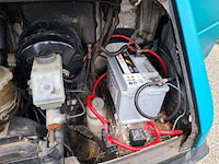 Buscamper, renault, master mk1, blauw, 1990 - afbeelding 52 van  93