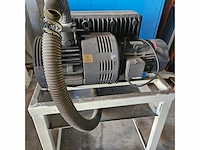Busch - 160-138 27382 - vacuum pumps (4x) - afbeelding 2 van  6