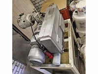 Busch - 160-138 27382 - vacuum pumps (4x) - afbeelding 4 van  6