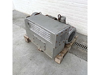 Busch - 250 - vacuümpomp - afbeelding 1 van  6