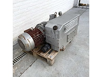 Busch - 250 - vacuümpomp - afbeelding 2 van  6