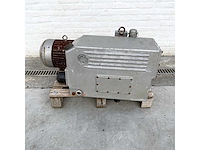 Busch - 250 - vacuümpomp - afbeelding 3 van  6