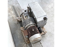 Busch - 250 - vacuümpomp - afbeelding 4 van  6